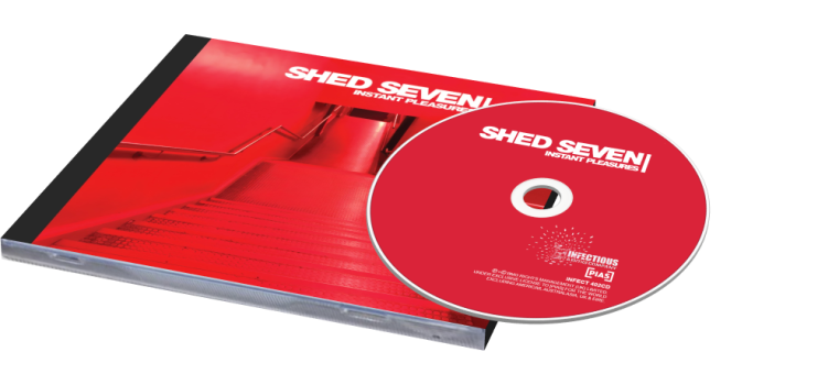 Album 3D Flat
