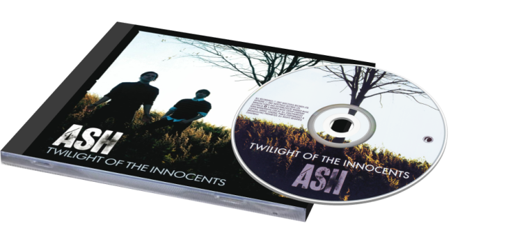 Album 3D Flat