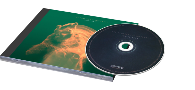 Album 3D Flat