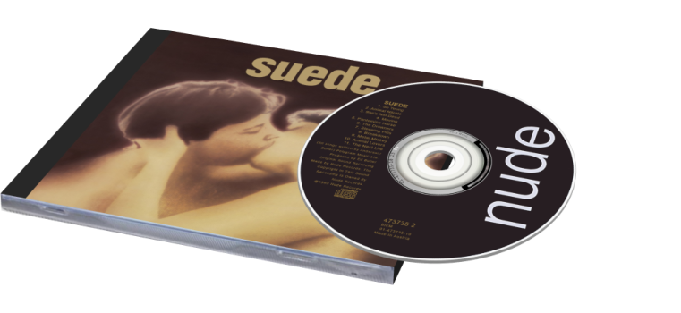 Album 3D Flat