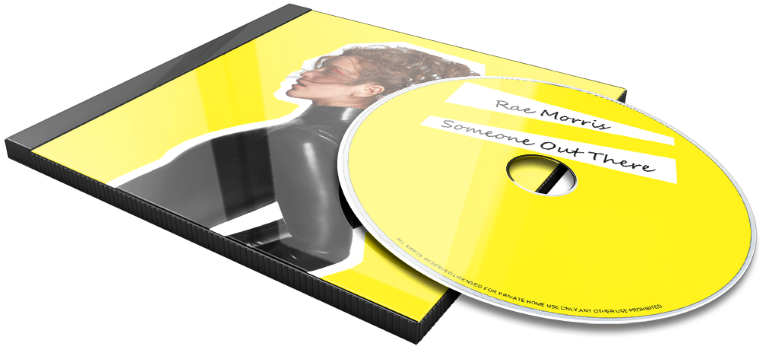 Album 3D Flat