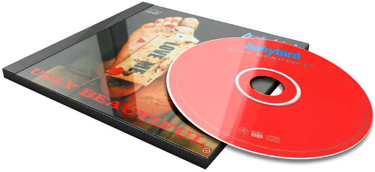 Album 3D Flat