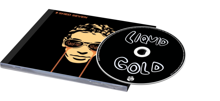 Album 3D Flat