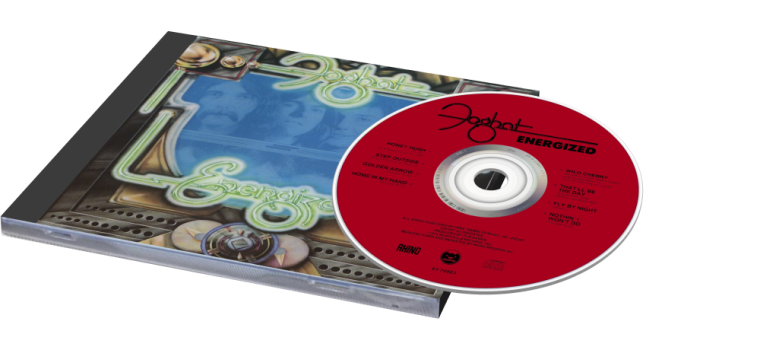 Album 3D Flat
