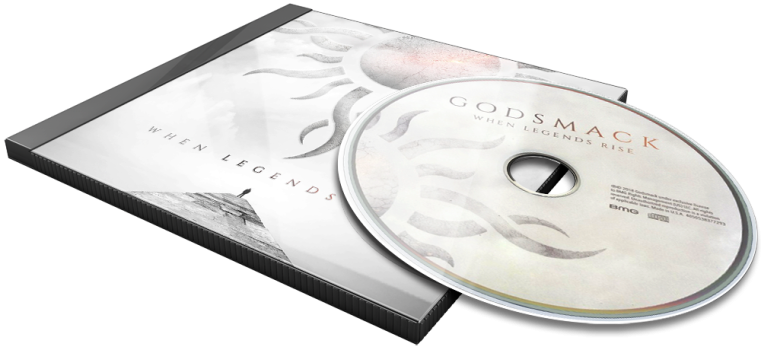 Album 3D Flat