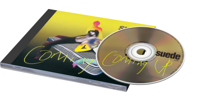 Album 3D Flat