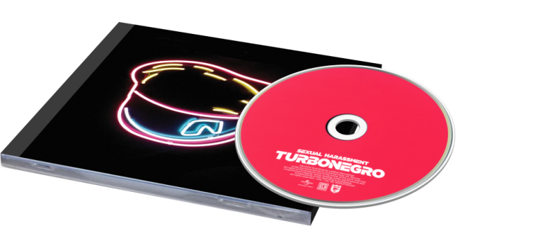 Album 3D Flat