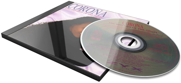 Album 3D Flat