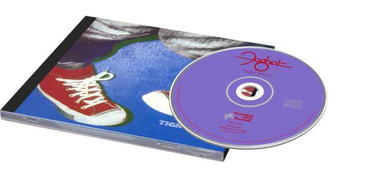 Album 3D Flat
