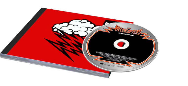 Album 3D Flat