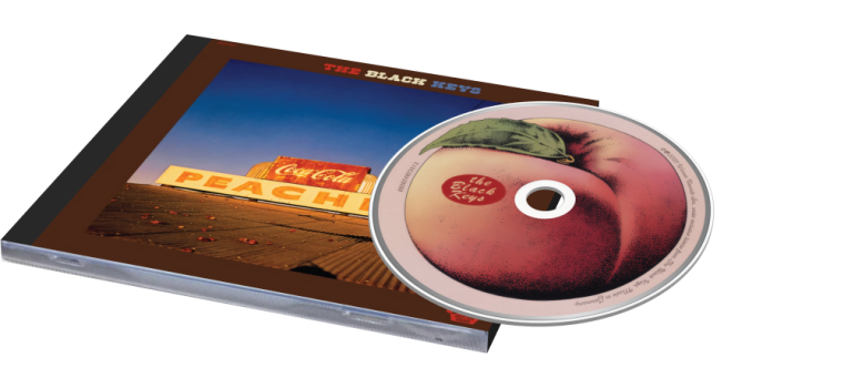 Album 3D Flat