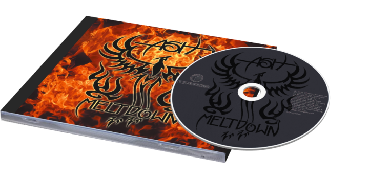 Album 3D Flat
