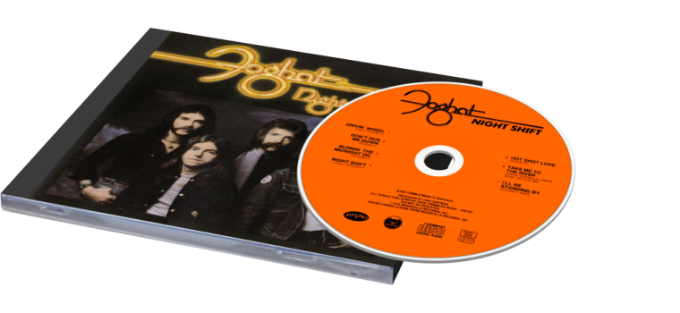 Album 3D Flat