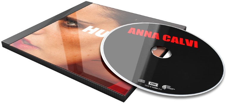 Album 3D Flat