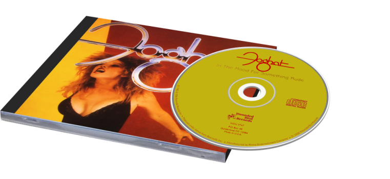 Album 3D Flat