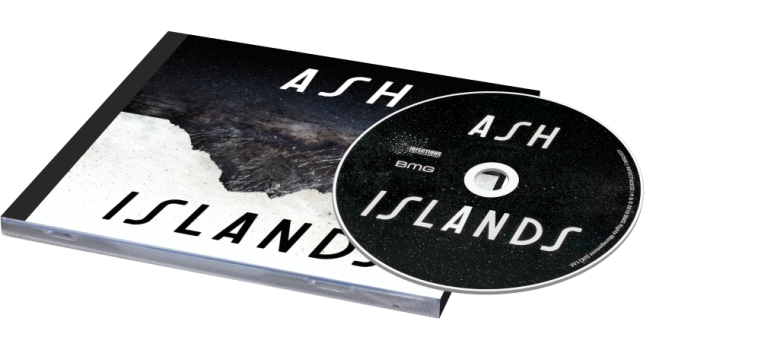 Album 3D Flat