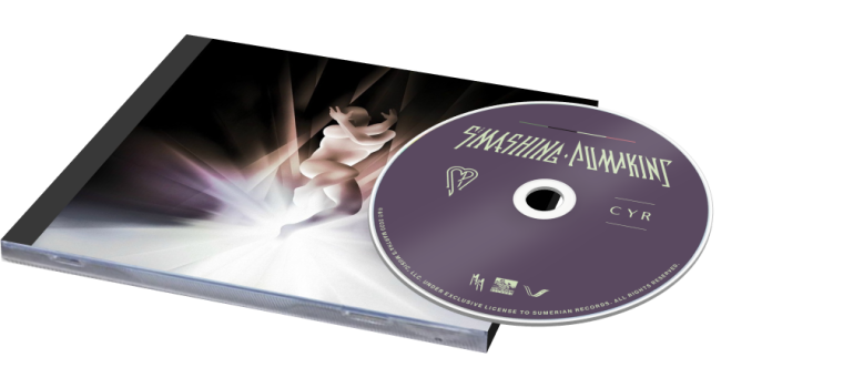 Album 3D Flat