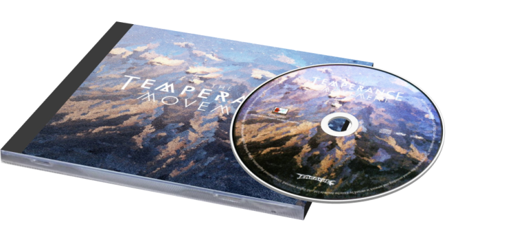 Album 3D Flat