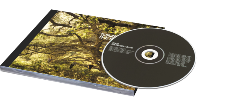 Album 3D Flat