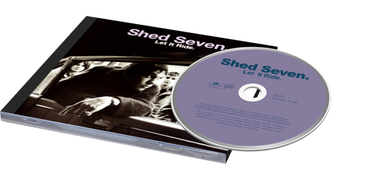 Album 3D Flat
