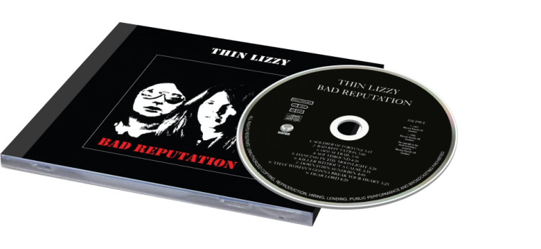 Album 3D Flat