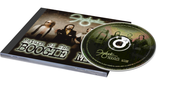 Album 3D Flat