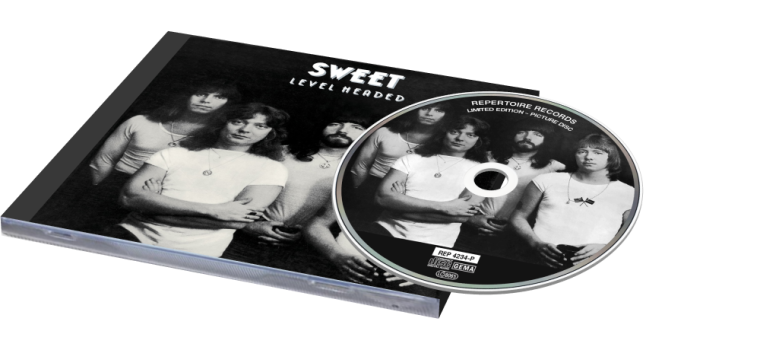 Album 3D Flat