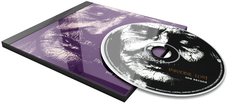 Album 3D Flat