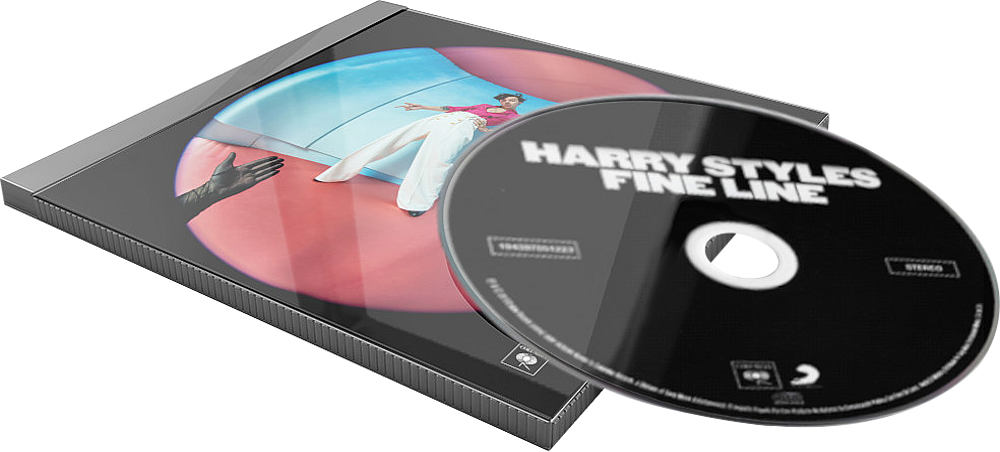 Harry Styles - Últimos CD, discos, vinilos, DVD & Blu-ray