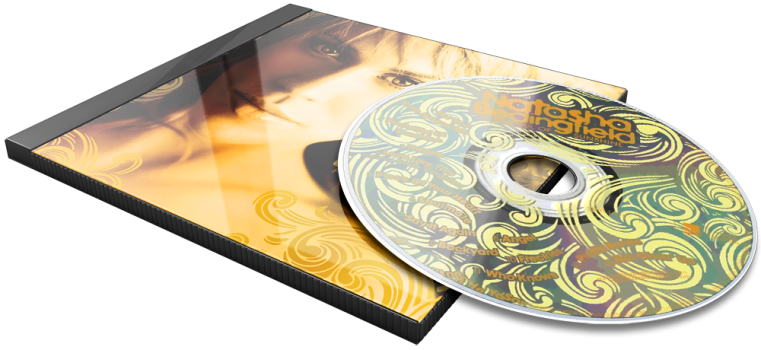 Album 3D Flat