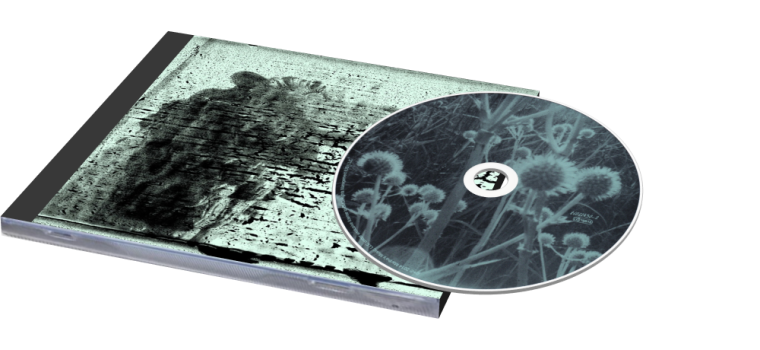 Album 3D Flat