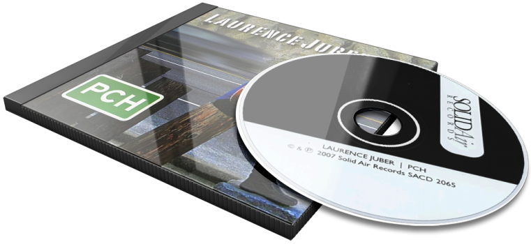 Album 3D Flat