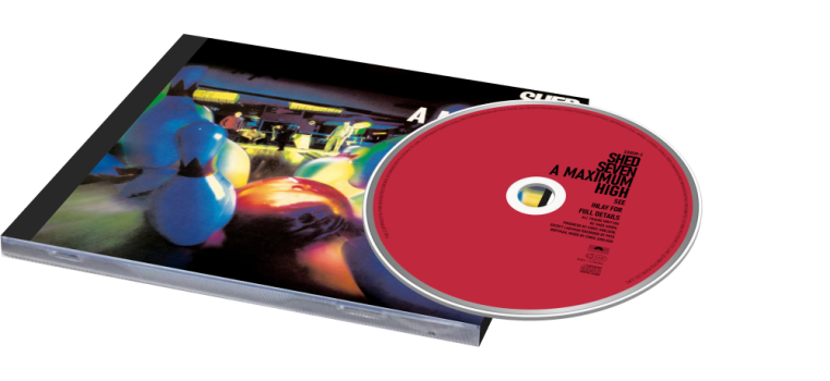 Album 3D Flat