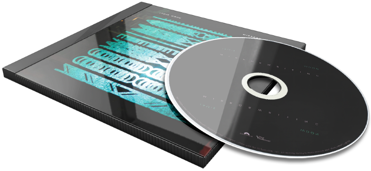 Album 3D Flat