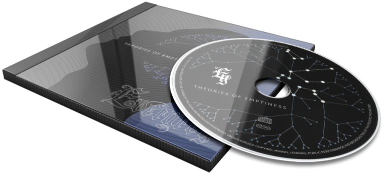Album 3D Flat