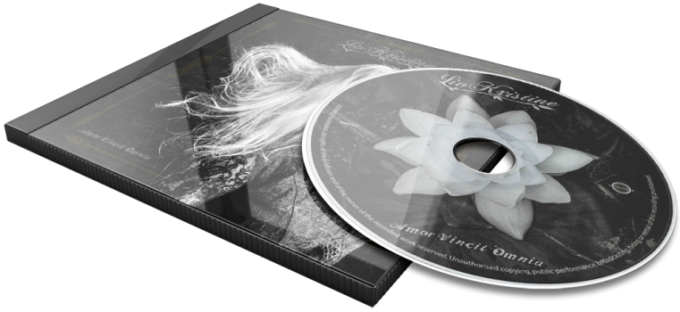 Album 3D Flat