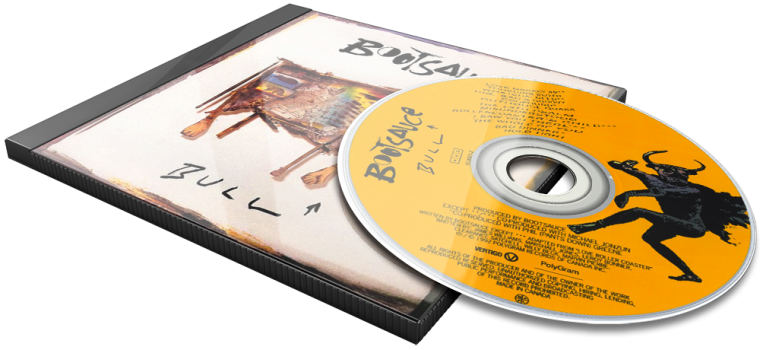 Album 3D Flat