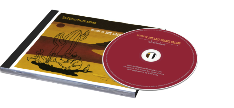 Album 3D Flat