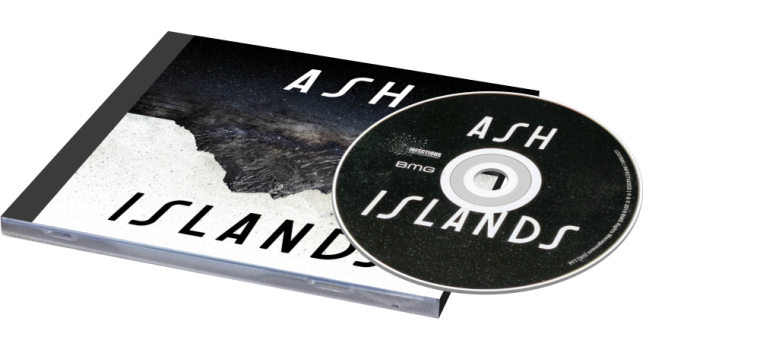 Album 3D Flat
