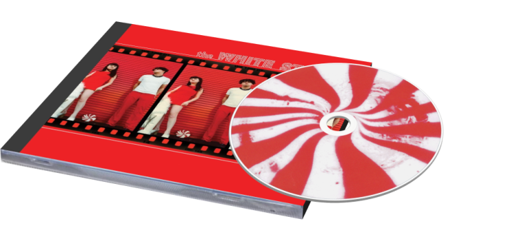 Album 3D Flat
