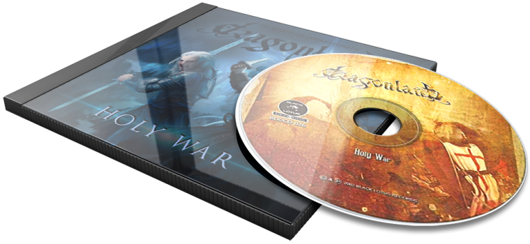 Album 3D Flat