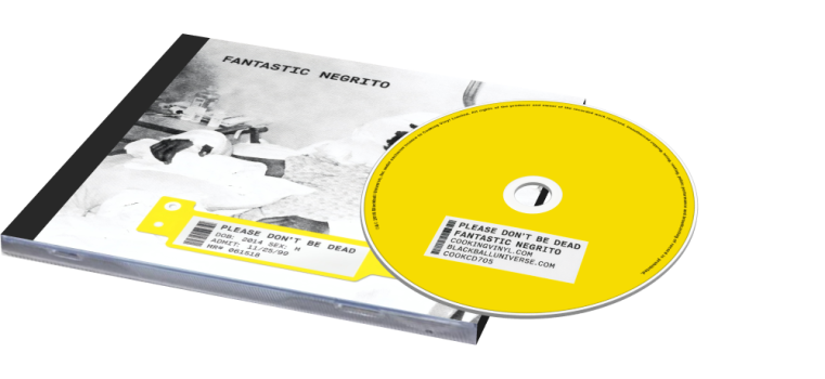 Album 3D Flat