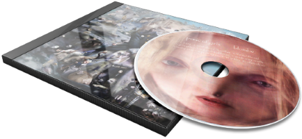 Album 3D Flat