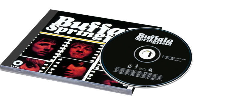 Album 3D Flat