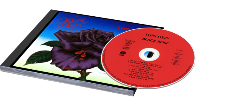 Album 3D Flat