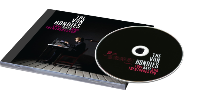 Album 3D Flat