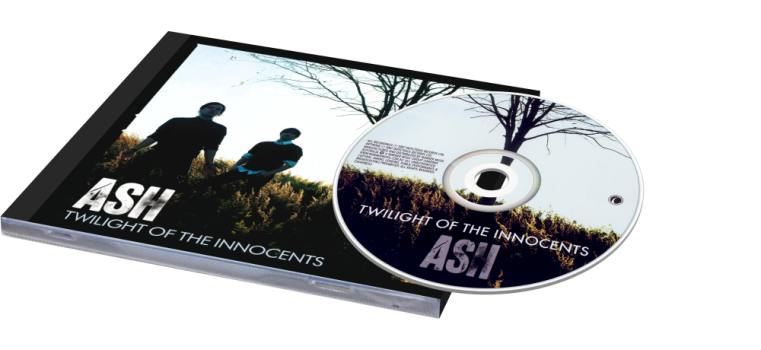Album 3D Flat