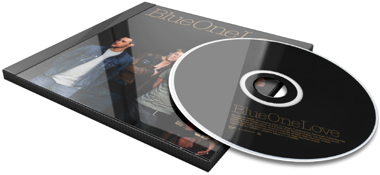 Album 3D Flat