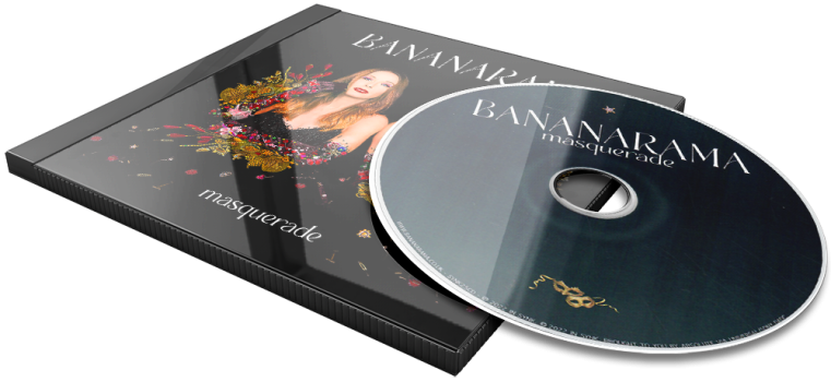 Album 3D Flat