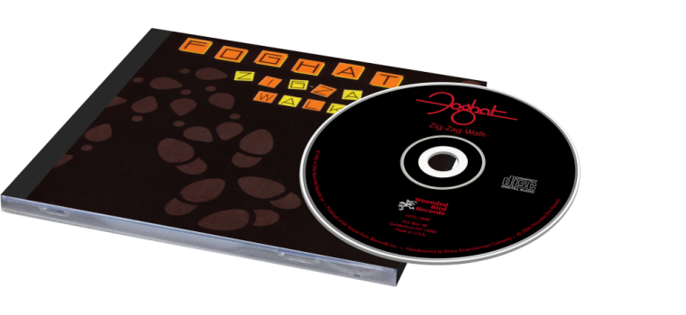 Album 3D Flat
